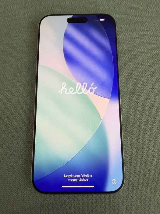 Iphone 16 Pro Max 512GB