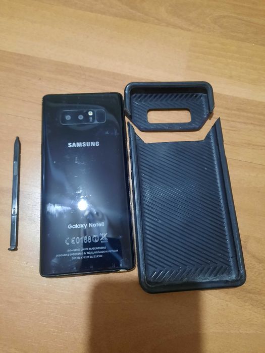 Samsyng Galaxy note8