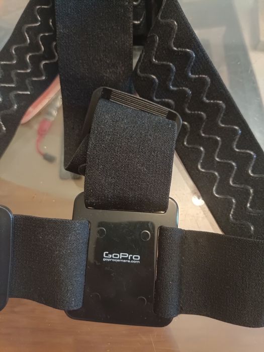 GoPro-Head Strap-Лента за глава