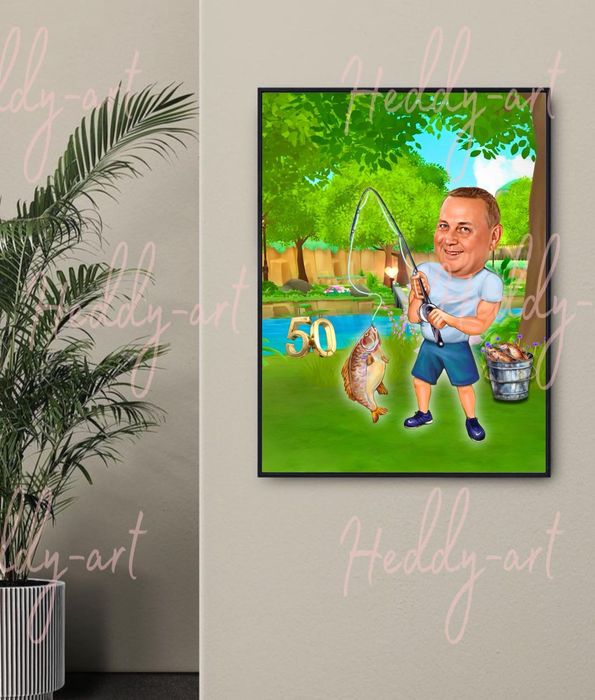 Карикатури | промо цени | високо качество