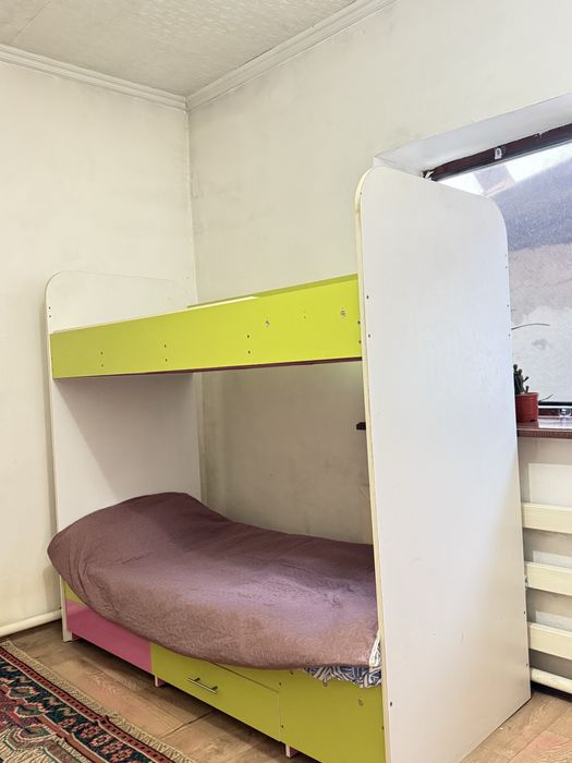 детский гарнитур