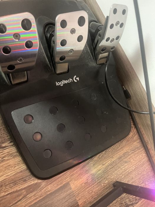 volan logitech g29