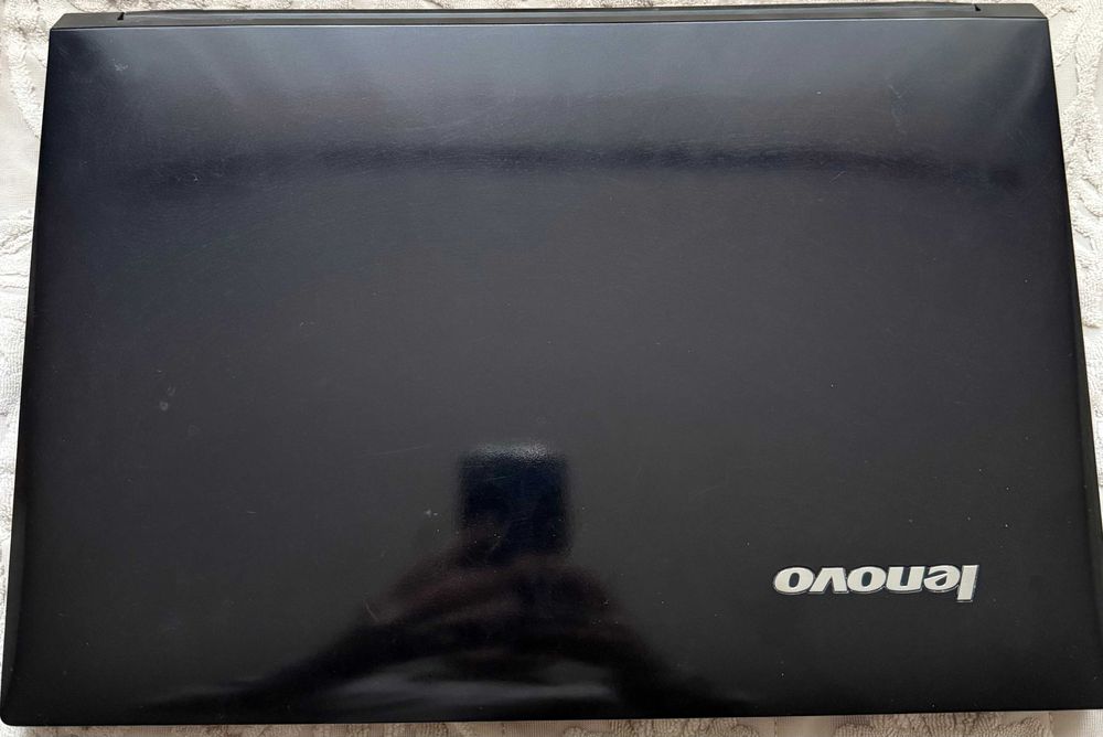 Laptop Lenovo 15.6'' B51-80