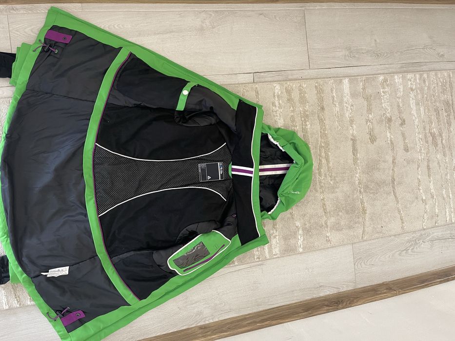 Скиорско яке Dear