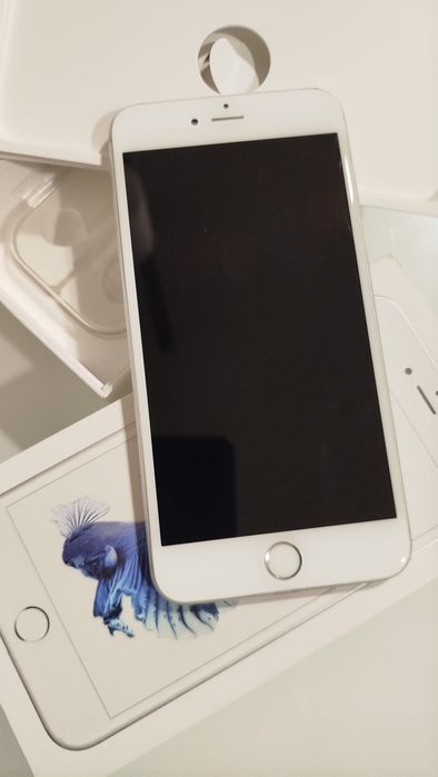 Vand iPhone 6s Plus 128 GB