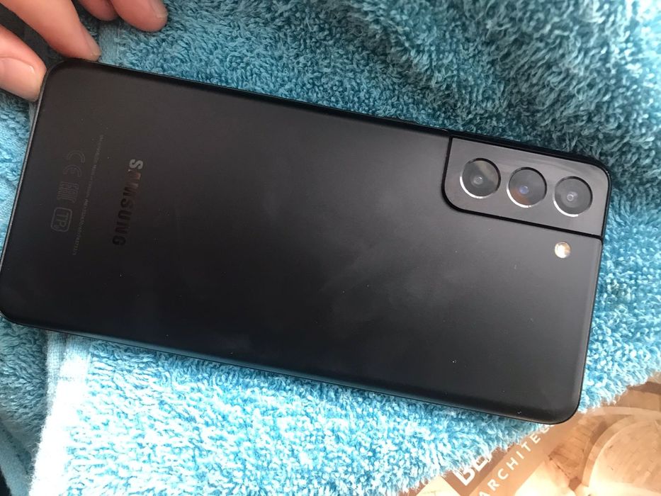 Samsung S21+5G обмен