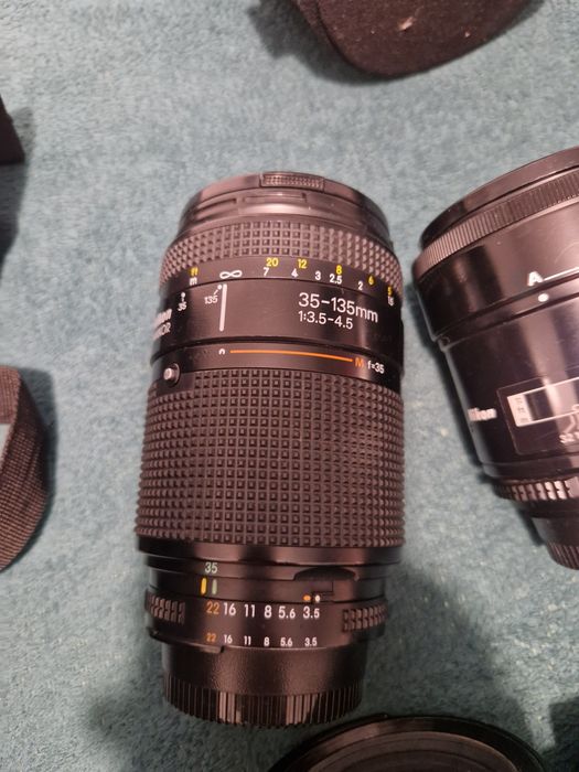 Aparat de fotografiat Nikon d 7000