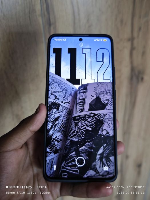 Redmi Note 14 Pro Plus 512гб