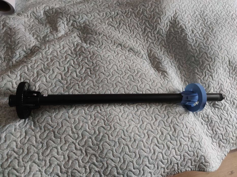 Лост за плотерна хартия за HP T120 /24 " /