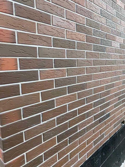 Облицовочный кирпич