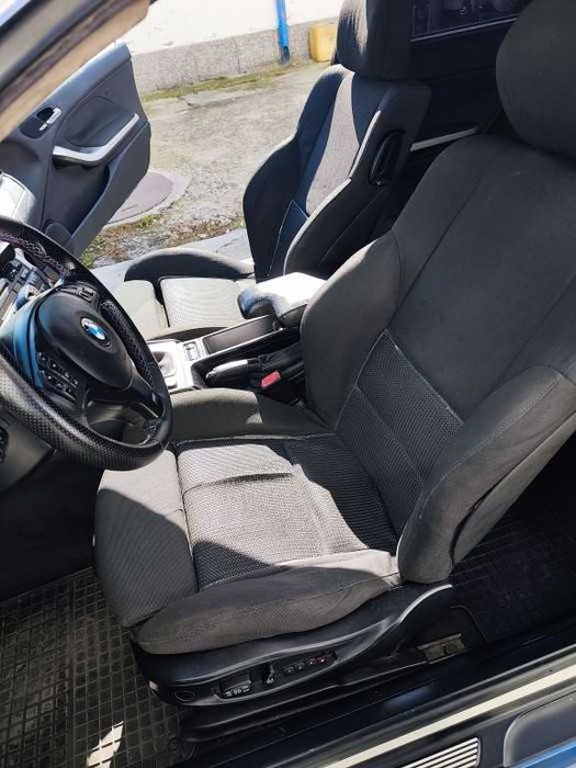 BMW E46 330ci газ БМВ Е46 330 купе