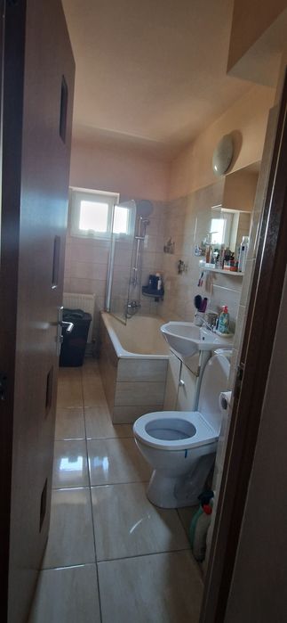 Apartament cu doua camere