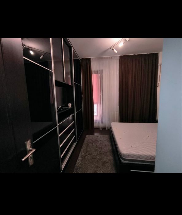 Apartament 2 camere de vânzare complet mobilat și utilat, gata de mutare in Confort Urban, Rahova.