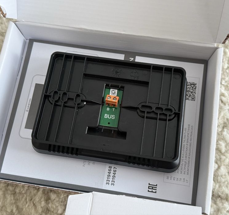 Ariston Sensey HD (Nou)