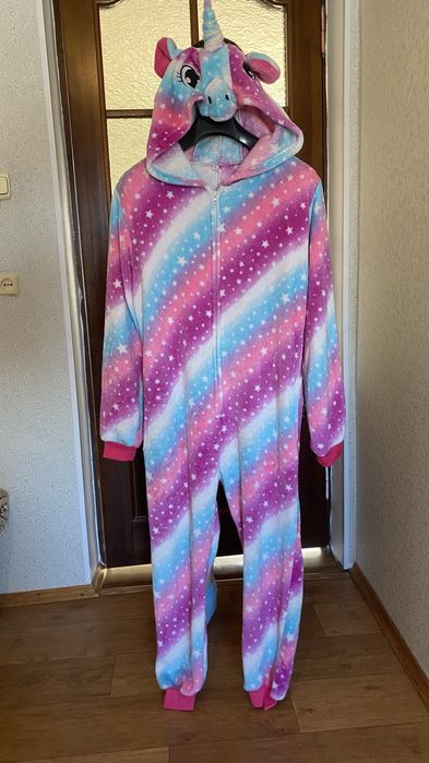 пижама кигурумии