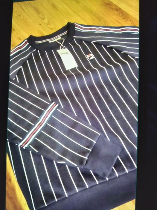 Fila оригинална блуза