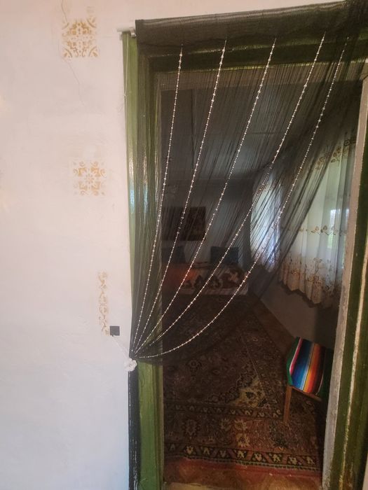 Дача  большой участок