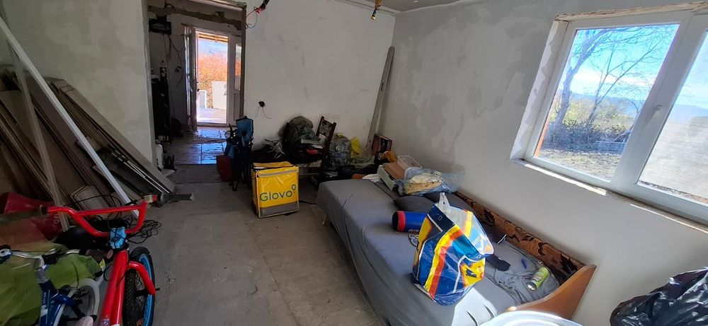 vand casă la sarmasel gară
