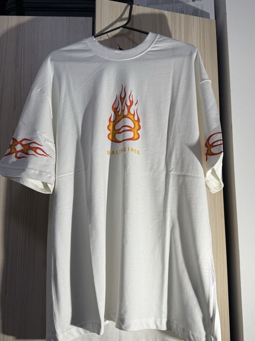 Balenciaga тениска