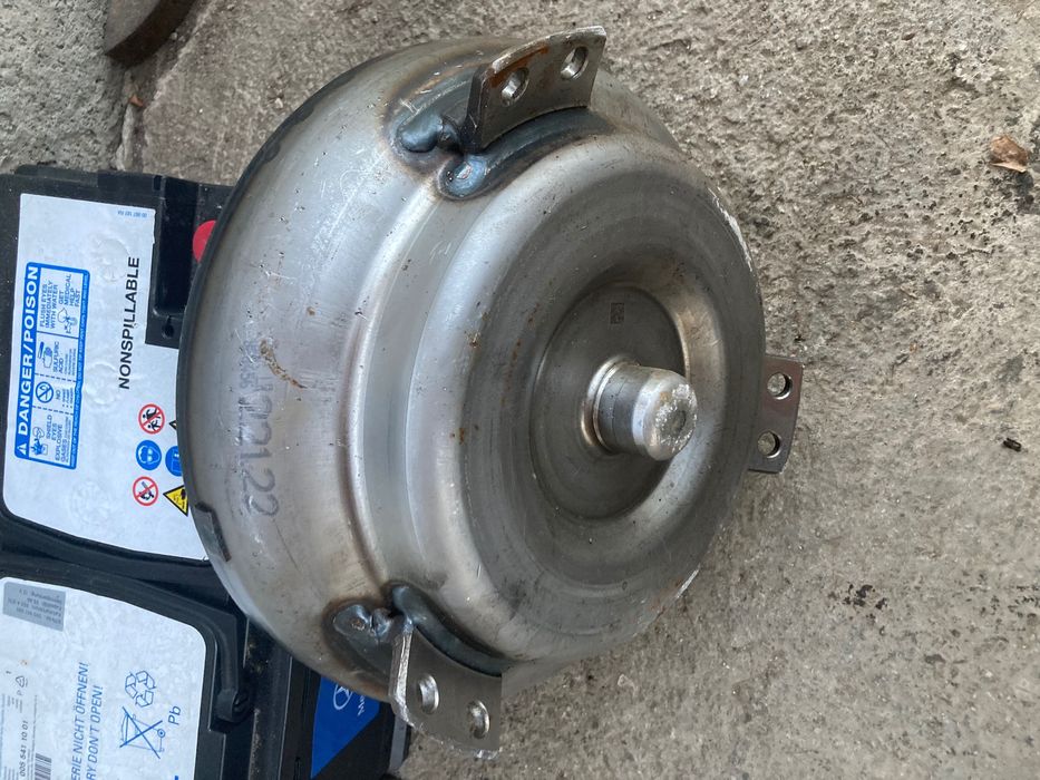 Хидротрансформатор за мерцедес 7г троник гр. Пловдив Кършияка • OLX.bg