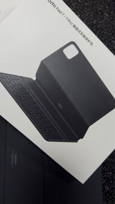 Продам Xiaomi Pad 7