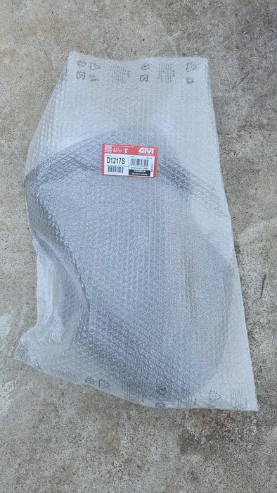 Parbriz touring Honda NC750X '25-'26