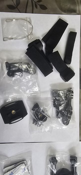 Гоупро б/у с полной комплентацией