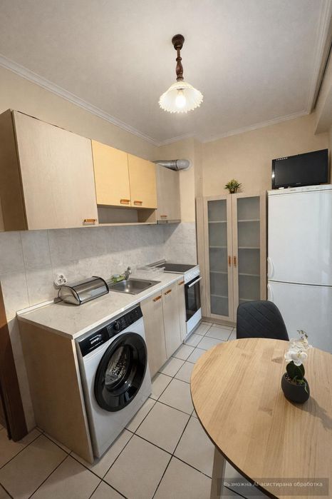 Дава се под наем Двустаен апартамент в София, Младост 1А - 68 кв.м за 550 € - Снимка #2