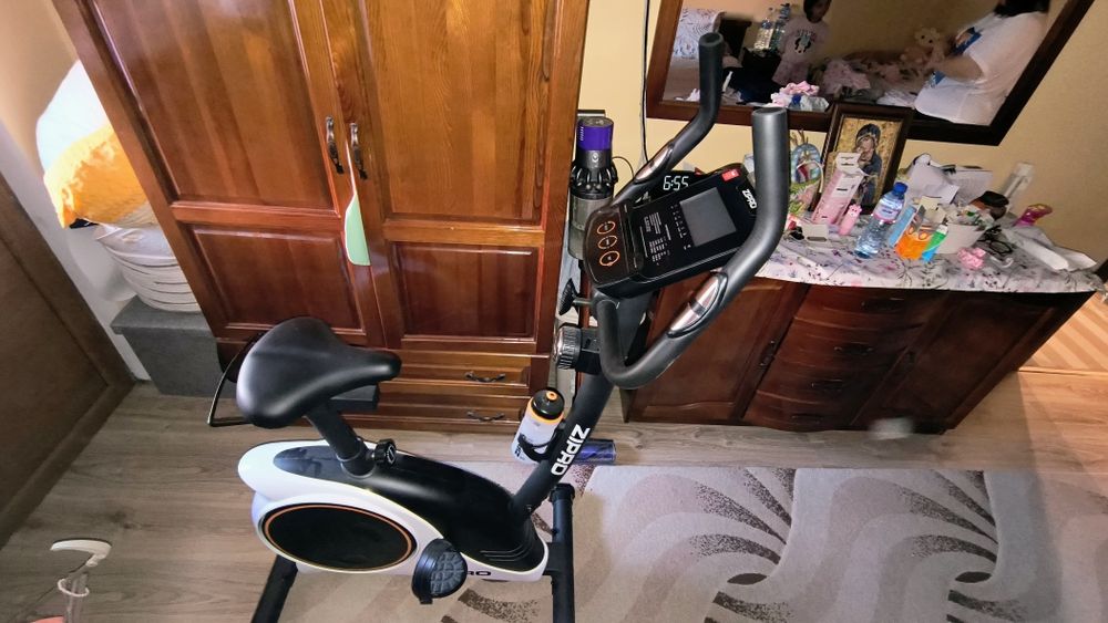Велоаргуметър Zipro Nitro RS