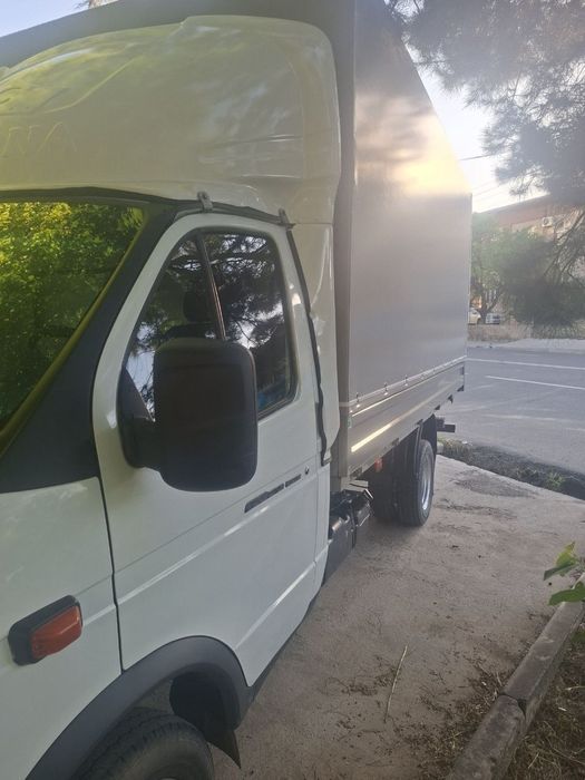 Продаётся Газель..