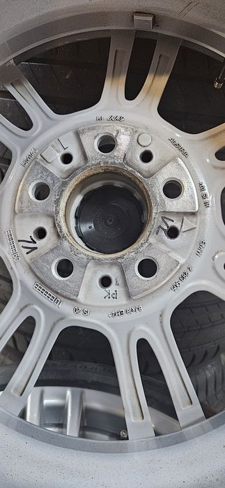 Джанти БМВ 18      .