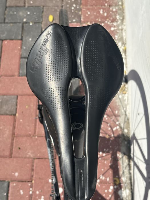 Cursiera carbon Ridley Compact, marime M - 54cm