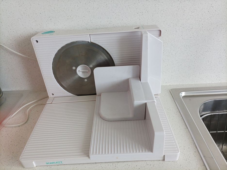 Машина за рязане .