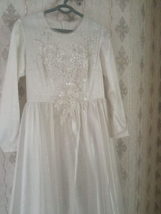 Vecherniy koyne sotiladi 350000 sòmga