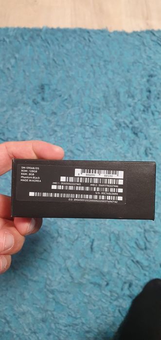 Samsung Galaxy s 22 plus