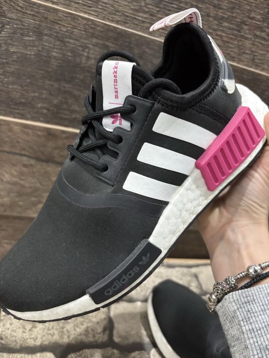 Adidas marimekko