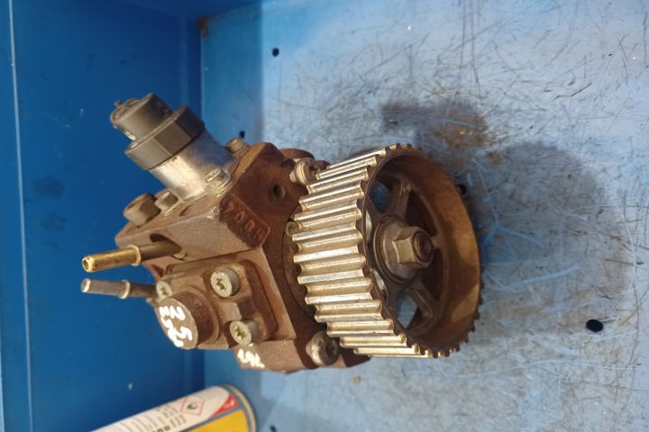 POMPA INALTA PRESIUNE 1.9 DCI  0445010148 H8200561664 MX1253 Renault