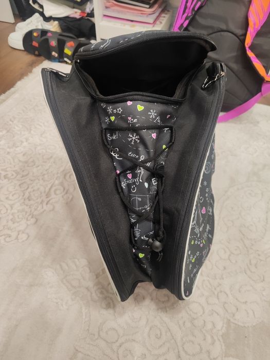 Коньки для фигурного катания