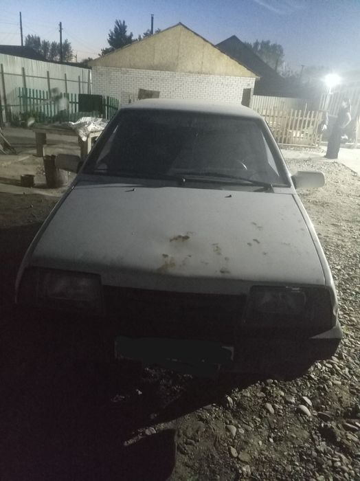 Продам ваз 2109.