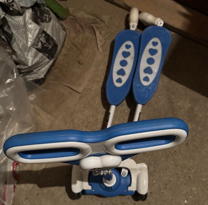 Продам Детский Самокат для мальчика