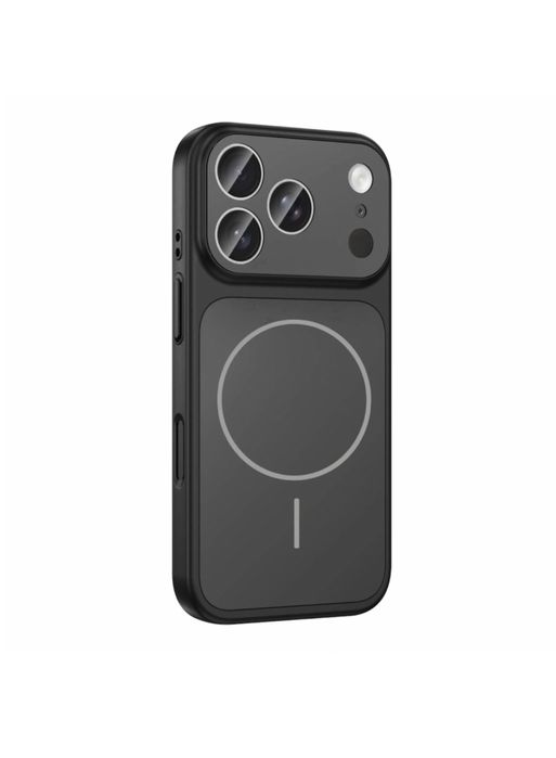 Iphone 17 17 AIR 17 PRO 17 PRO MAX - Husa Hard Magsafe Slim