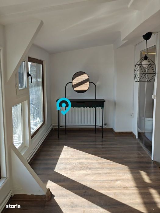 Apartament 3 camere, 97 mp, parcare, zona Erou Iancu Nicolae