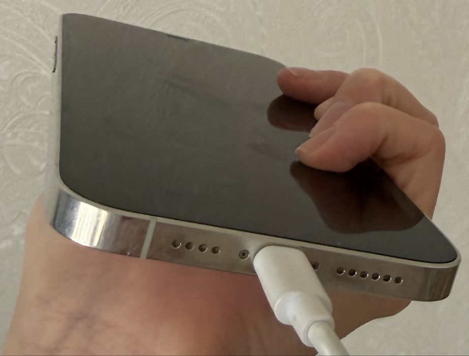 Iphon 12 pro max 256 GB