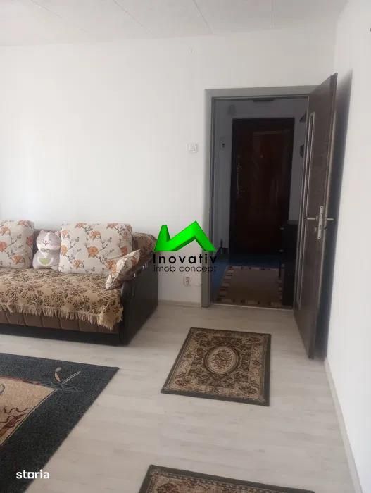 Apartament de vanzare 2 camere Sibiu Vasile Aaron — fotografia 1