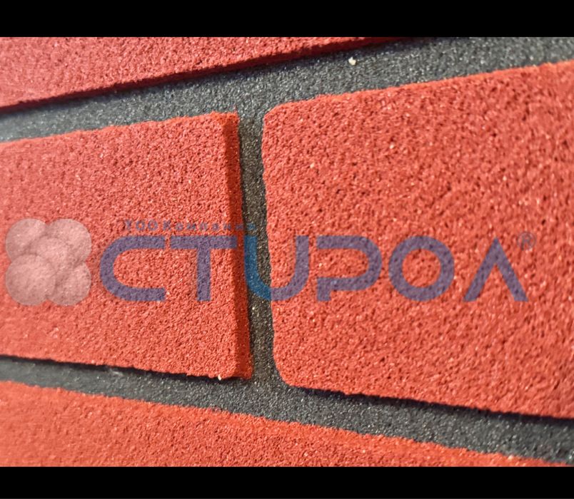 Термопанели фасадные интерьерные