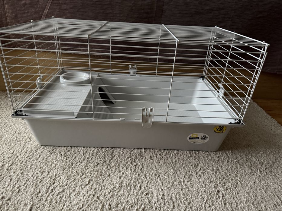 Клетка за морски свинчета