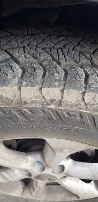 Nissan Navara autoutilitara