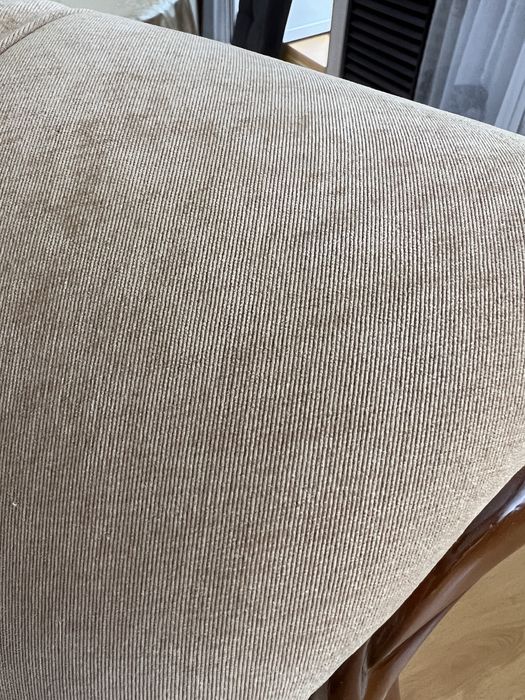 Кресло потютьков