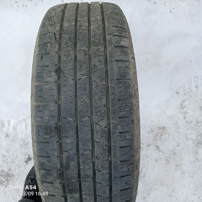 Продам шины 215/65/16