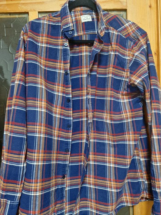 Camasa barbati carouri